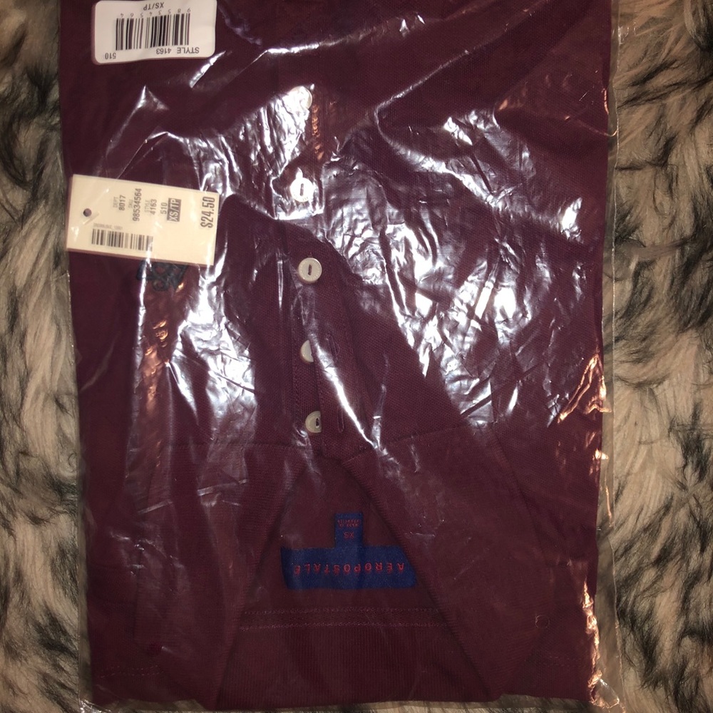 Collared shirts - Picture 2 of 4